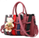 Handbags & Cases