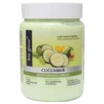 BIO GLOW Cucumber Moisturizing Cream 500ml