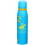 Beverly Hills Polo Club For Women 2 Body Fragrance Perfume