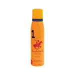 Beverly Hills Polo Club One Deodorant