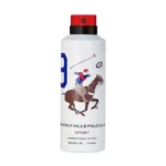 Beverly Hills Polo Club Sport No 9