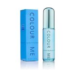COLOUR ME SKY BLUE PARFUM 50ml