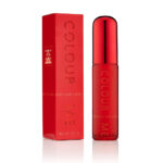 Colour Me red Perfume