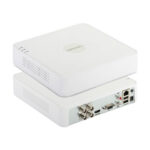 Hikvision HGHI M1 4 Channel DVR