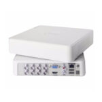 Hikvision HGHI M1 8 Channel DVR