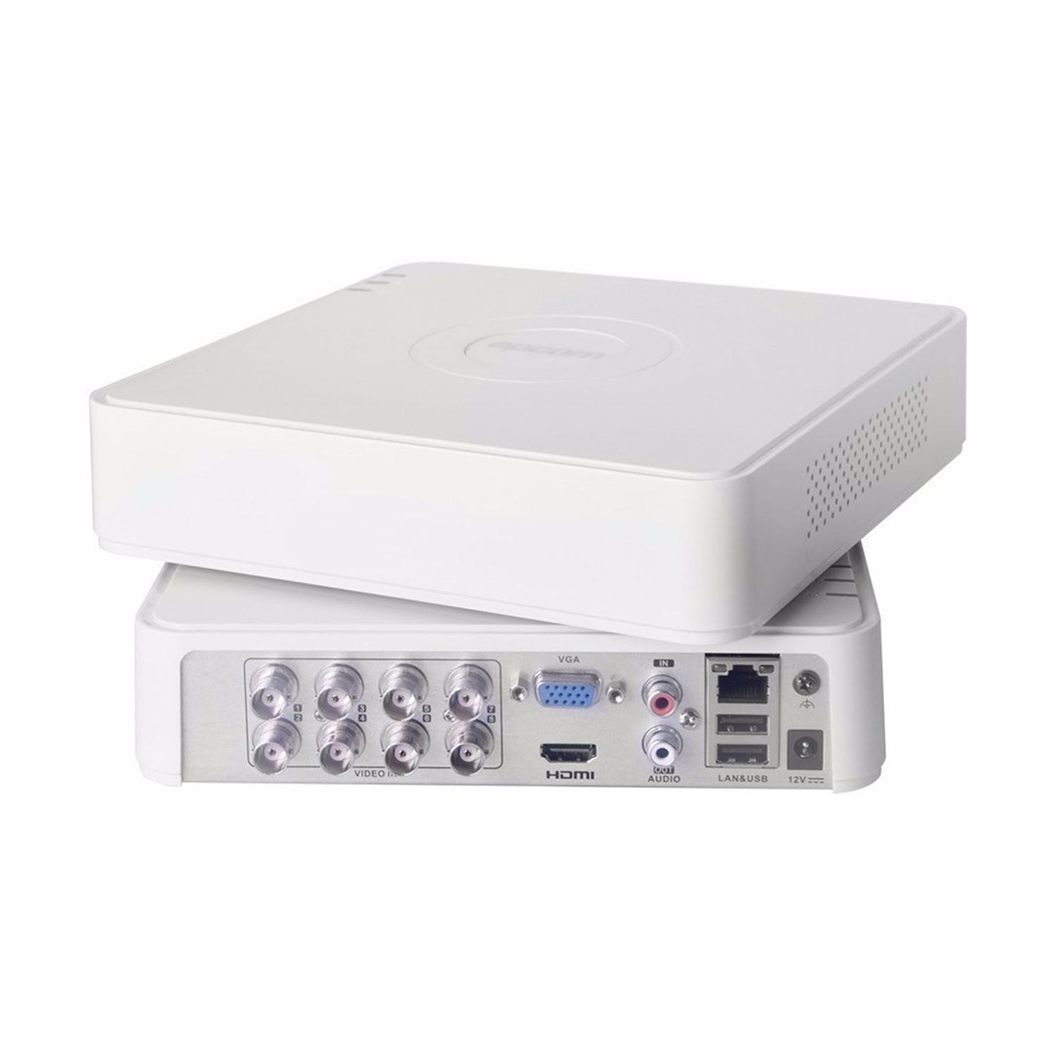 DS-7108HGHI-K1-69650-1.jpg Hikvision HGHI M1 8 Channel DVR - Image 1
