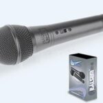 EALSEM WIRED MICROPHONE