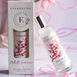 Evangeline White Sakura Perfume 100ml