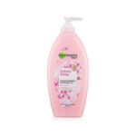 Garnier Sakura White Serum Milk UV