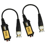 VIDEO BALUN – 5MP