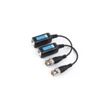 VIDEO BALUN – 2MP