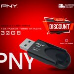PNY 32GB 3.2 PenDrive