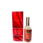 Romantra Black Rose Perfumed