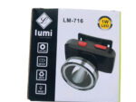 lumi lm-716 Headlamp