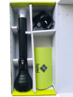 Lumi LM-757 Torch - Image 2