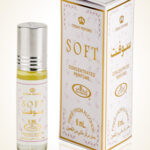 AL REHAB SOFT concentrated perfume