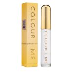Colour Me Gold Perfume 50 ML