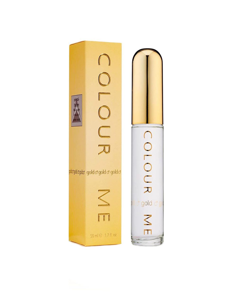 colour-me-gold-perfume-buynow.lk_.jpg Colour Me Gold Perfume 50 ML - Image 1