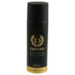 Denver Hamilton Caliber Deodorant Body Spray