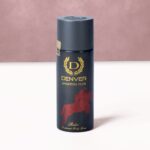 Denver Hamilton deodorant body spray (rider)