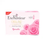 Enchanteur Deluxe Romantic Perfumed Soap