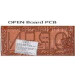 OPEN BOARD PCB