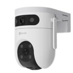 EZVIZ H9c Dual Lens Pan and Tilt WiFi Camera