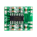 PAM8403 AUDIO 2X3W MINI DIGITAL AMPLIFIER