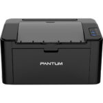 PANTUM P2500W Mono Laser Printer + WIFI