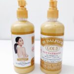 St Dalfour Gold Vitamin C Body Lotion 300ml