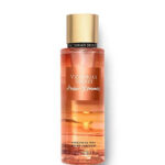 victoria's secret amber romance