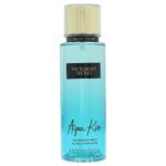 victoria's secret aqua kiss