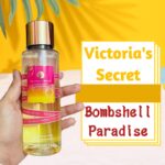 victoria's secret bombshell paradise
