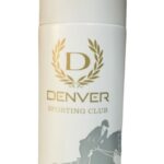 White Denver Sporting Club Victor Deo