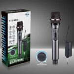 UHF Wireless Microphone TTD-M10