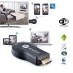 Anycast M2 Plus Dongle  Mirror cast wifi Display Receiver - Image 3