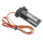 GPS Tracker With Real Time Tracking Waterproof Car Motorcycle GPS Tracking Device