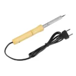 30w Soldering Iron Wood Handle