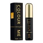 Colour Me Femme Gold by Milton-Lloyd for Women