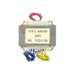 28v 5A SKC Transformer