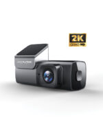 Alpine Wifi HD DASH CAM RECORDER - Image 2