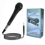 Ealsem ES-77k professional dynamic microphone