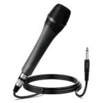 Ealsem ES-77k professional dynamic microphone - Image 2
