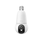 Imou Bulb Cam 2C 5MP  360 Wi-Fi Pan & Tilt Camera