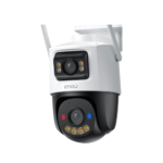 Imou Cruiser 6MP Dual Lens Outdoor P&T Smart Full-color Night Vision Camera