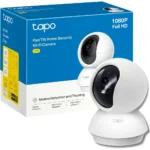 Tapo TP Link C200 Wi-fi Camera