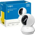 Tapo TP Link C200 Wi-fi Camera